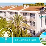 Bonavida Apartments