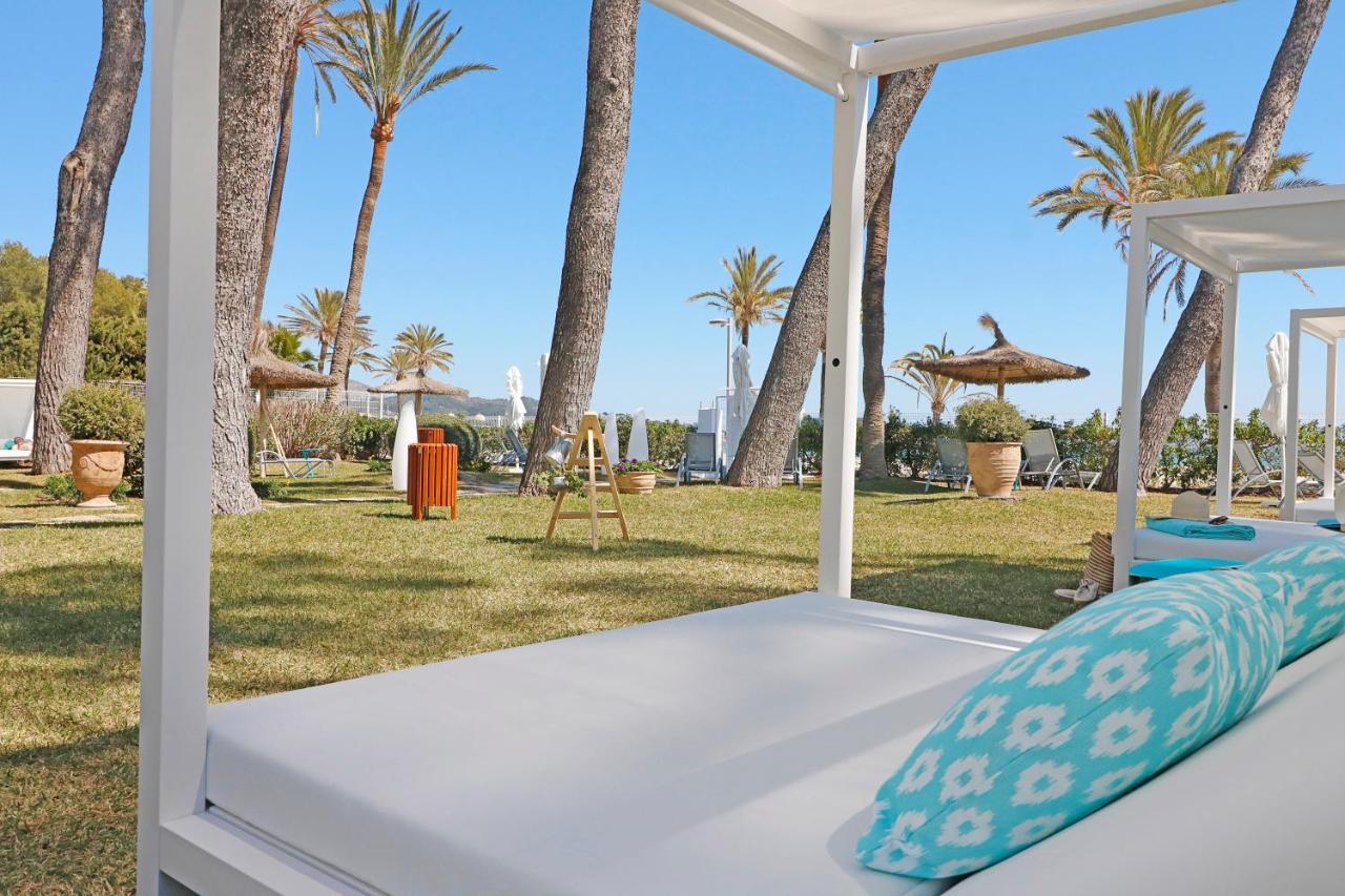 Lägenhetshotell Bonavida Port de Alcudia (Mallorca)