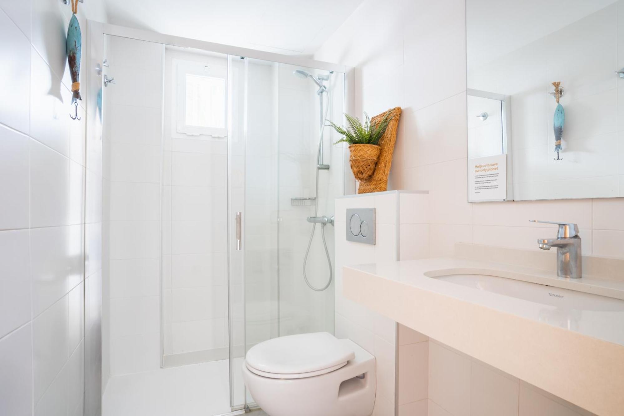 Lägenhetshotell Bonavida 3*