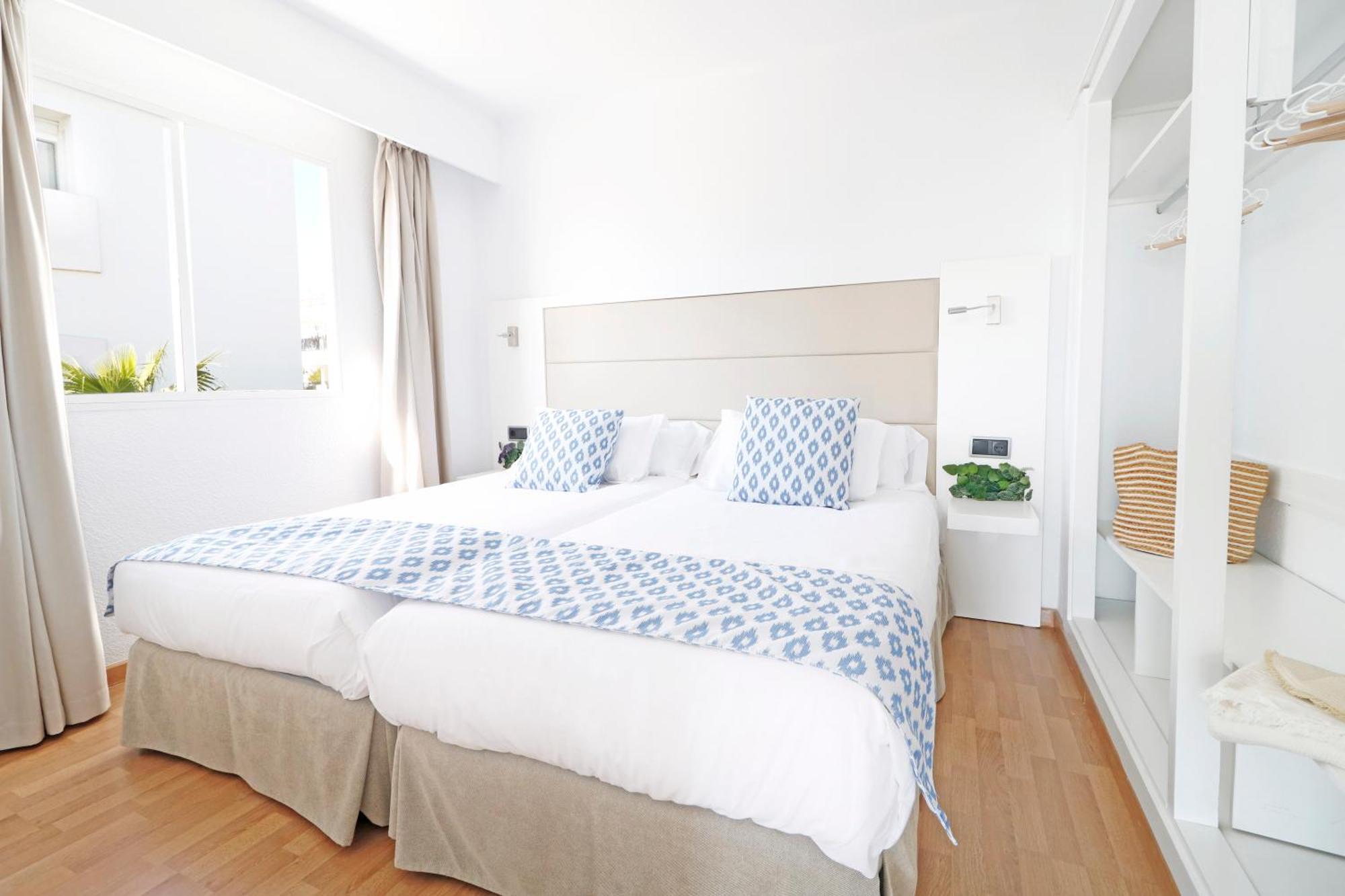 Appart hôtel Bonavida Port d'Alcúdia