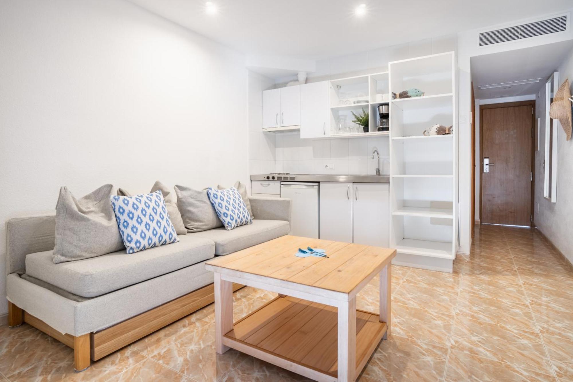 Bonavida Appart hôtel 3*