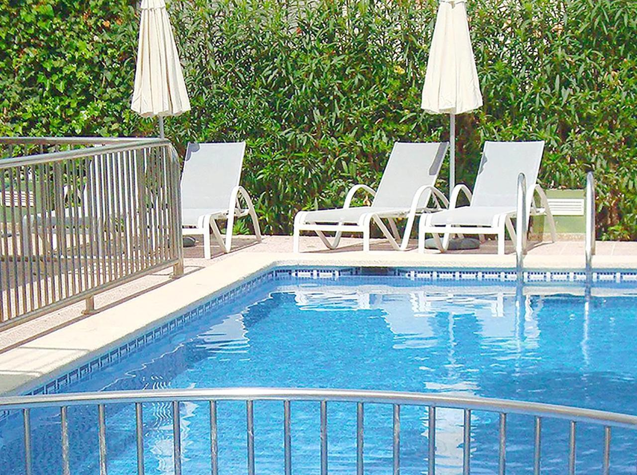 Bonavida Appart hôtel 3*