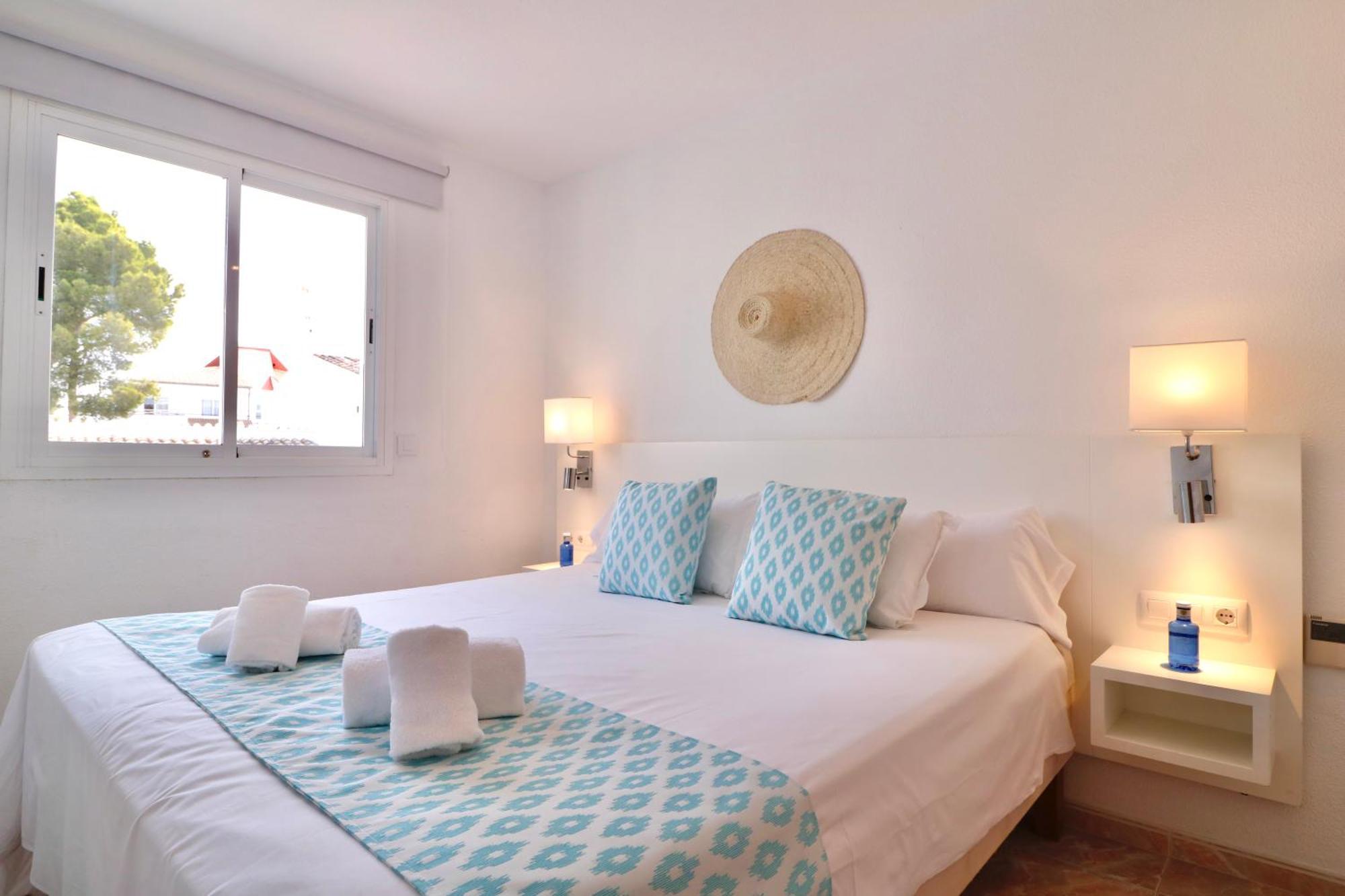 Appart hôtel Bonavida 3*