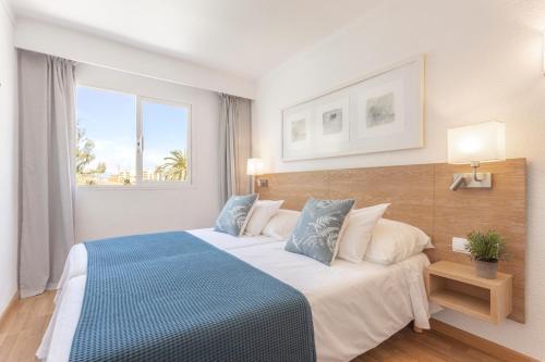 Appart hôtel Bonavida Port d'Alcúdia