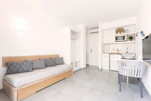 Bonavida Appart hôtel Port d'Alcúdia